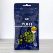 Повітряне тісто Puffi Fishing Forever Міді, 10г, Аніс